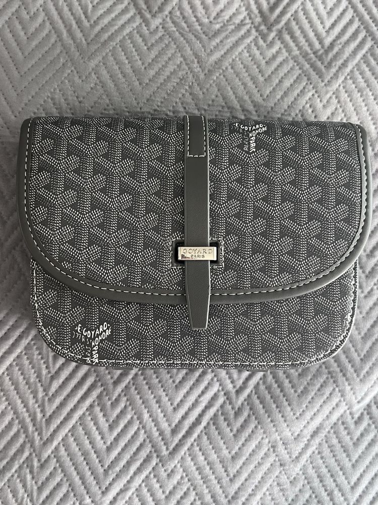 Mala Goyard Nova