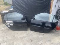 Smart fortwo drzwi przod