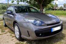 Renault Laguna Dynamique S 2.0 DCI 150cv caixa 6