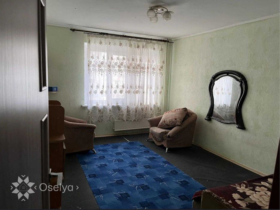 3 кімнатна вторичка квартира Троещина Оноре де Бальзака 4 Мій Парк