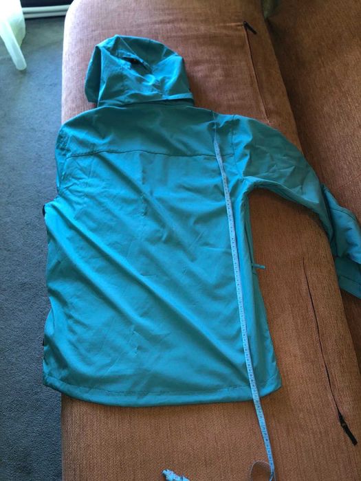 Куртка Alpine pro nootk 4 (L) (унісекс)