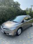 Honda civic 2007року