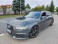 Audi A6 3,0 tdi S-line Bogata Opcja ! Piękne Auto! Z Niemiec Polecam!