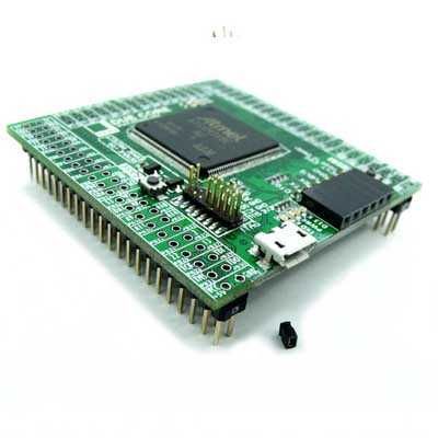 DUE CORE SAM3X8E 32-bit ARM Cortex-M3 Module