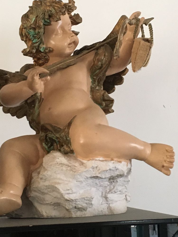Cupido de marfinite