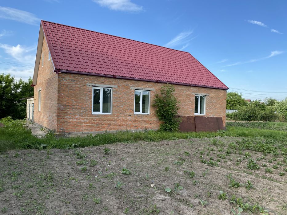 Будинок, дім, дом, житло в с. Стара Котельня