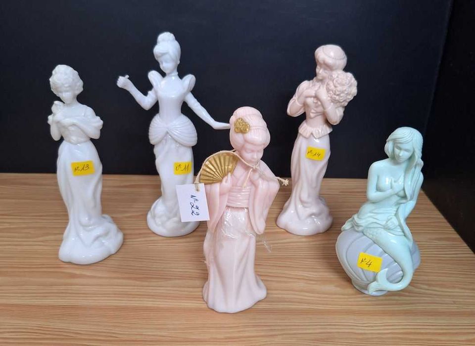 AVON- Frascos Com Perfume para Colecionadores