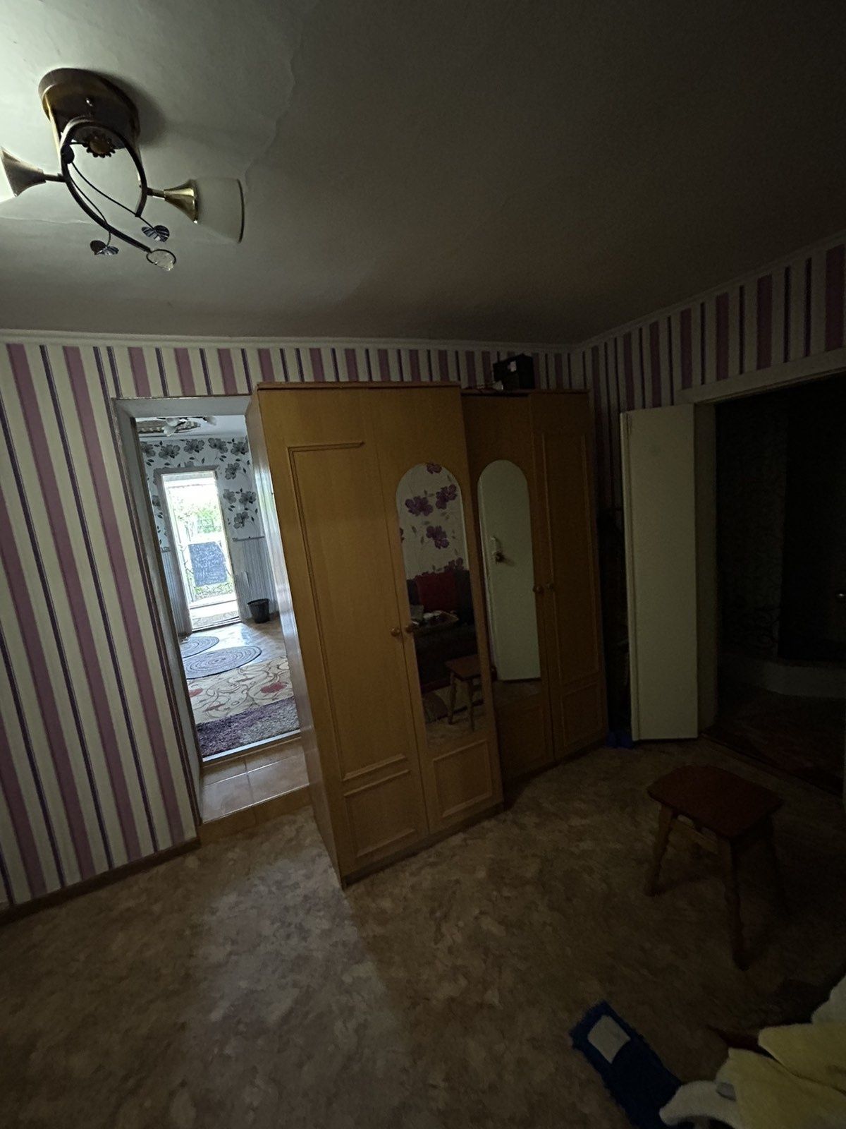 Сдам Дом Варваровке 4000грн
