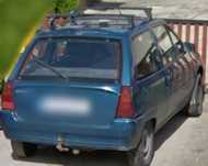Części Citroen Ax 1994 1.5d