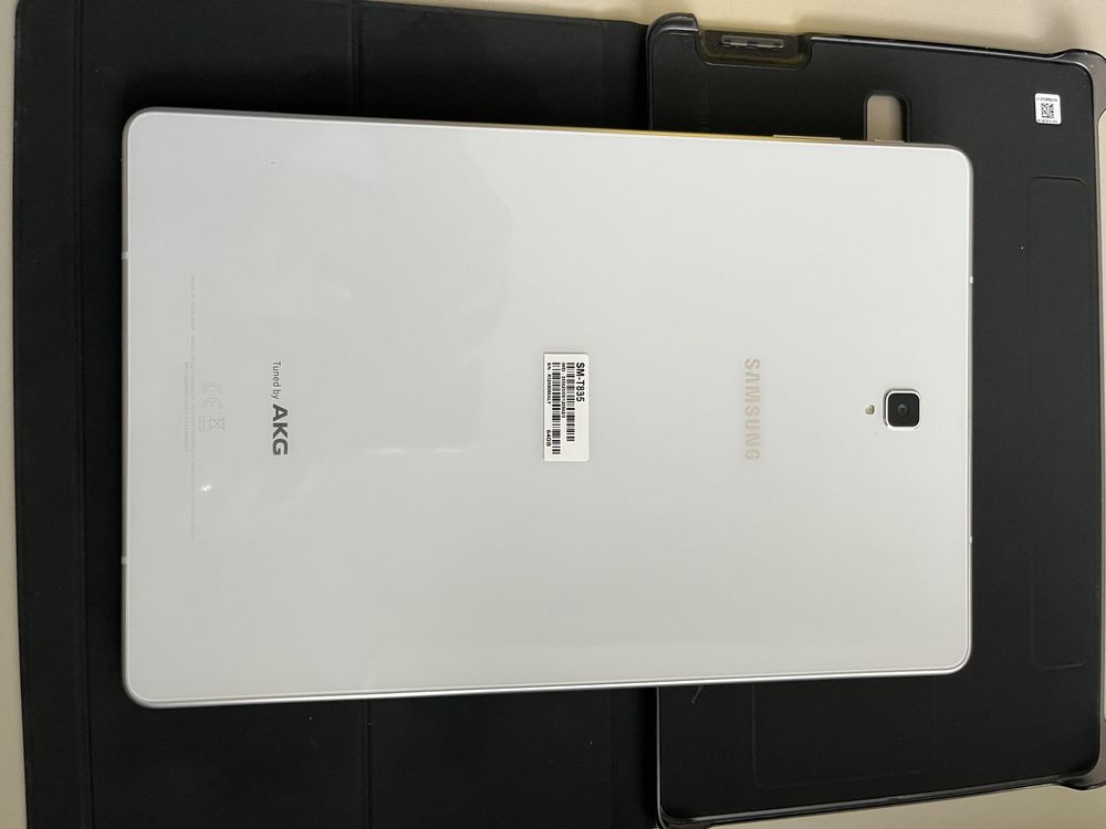 tablet Samsung Galaxy Tab S4 SM-T835, lte, idealny