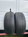Opony 235/55 r17 Falken 2121 wielosezon 6,5mm #109