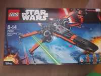 LEGO® 75102 Star Wars - Poe's X-Wing Fighter