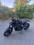 Yamaha MT-09 2023
