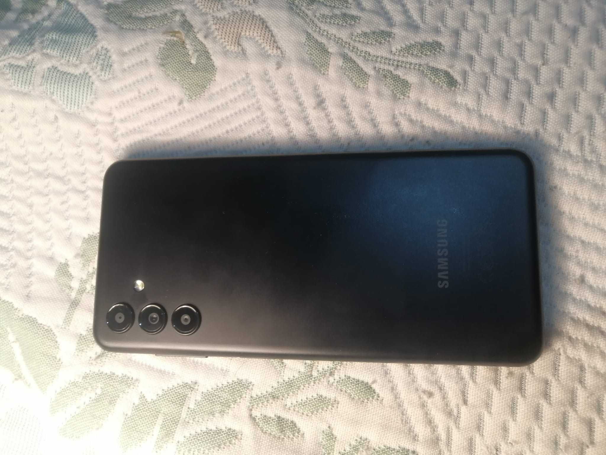 Galaxy A13 5G 128GB + Capa