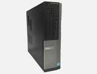 Простий пк DELL в малому форм факторі i5 3gen 8gb 128ssd 250hdd