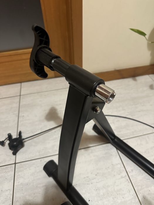 Rolos para bicicleta