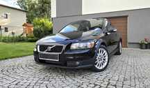 Volvo C30 2.0 Benzyna, 145KM