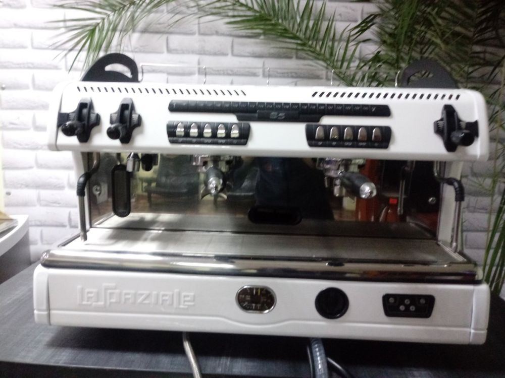 La spaziale s5 2 пости автомат