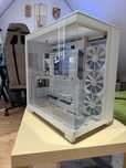 Obudowa NZXT H9 Flow