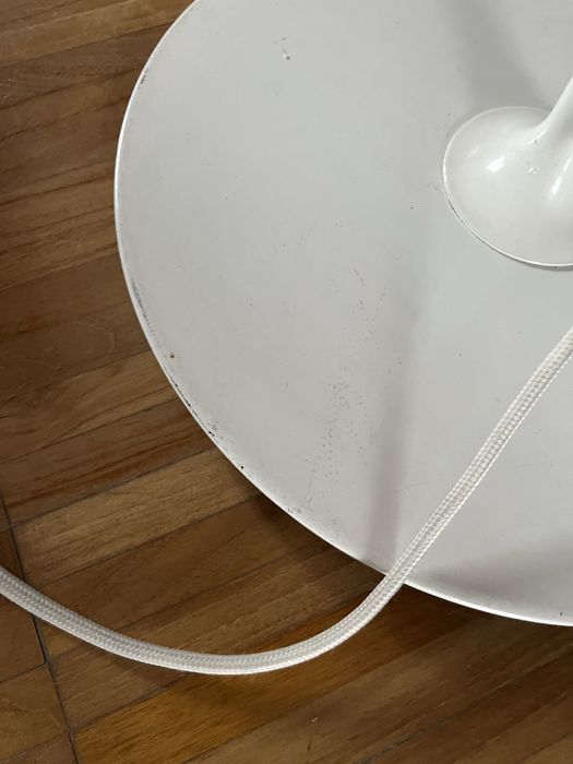 Lampa podłogowa Kulla