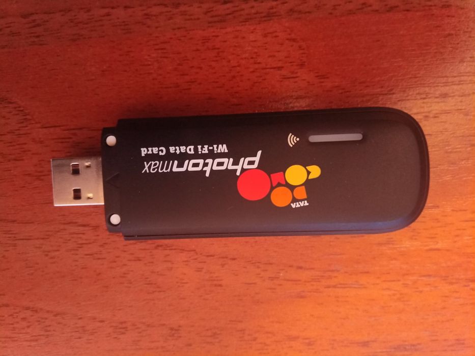3G Wi-Fi модем Huawey EC 315