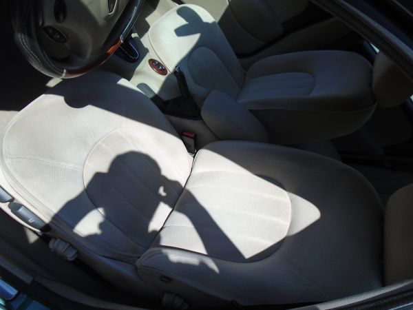 Para Peças Rover 75 (Rj)