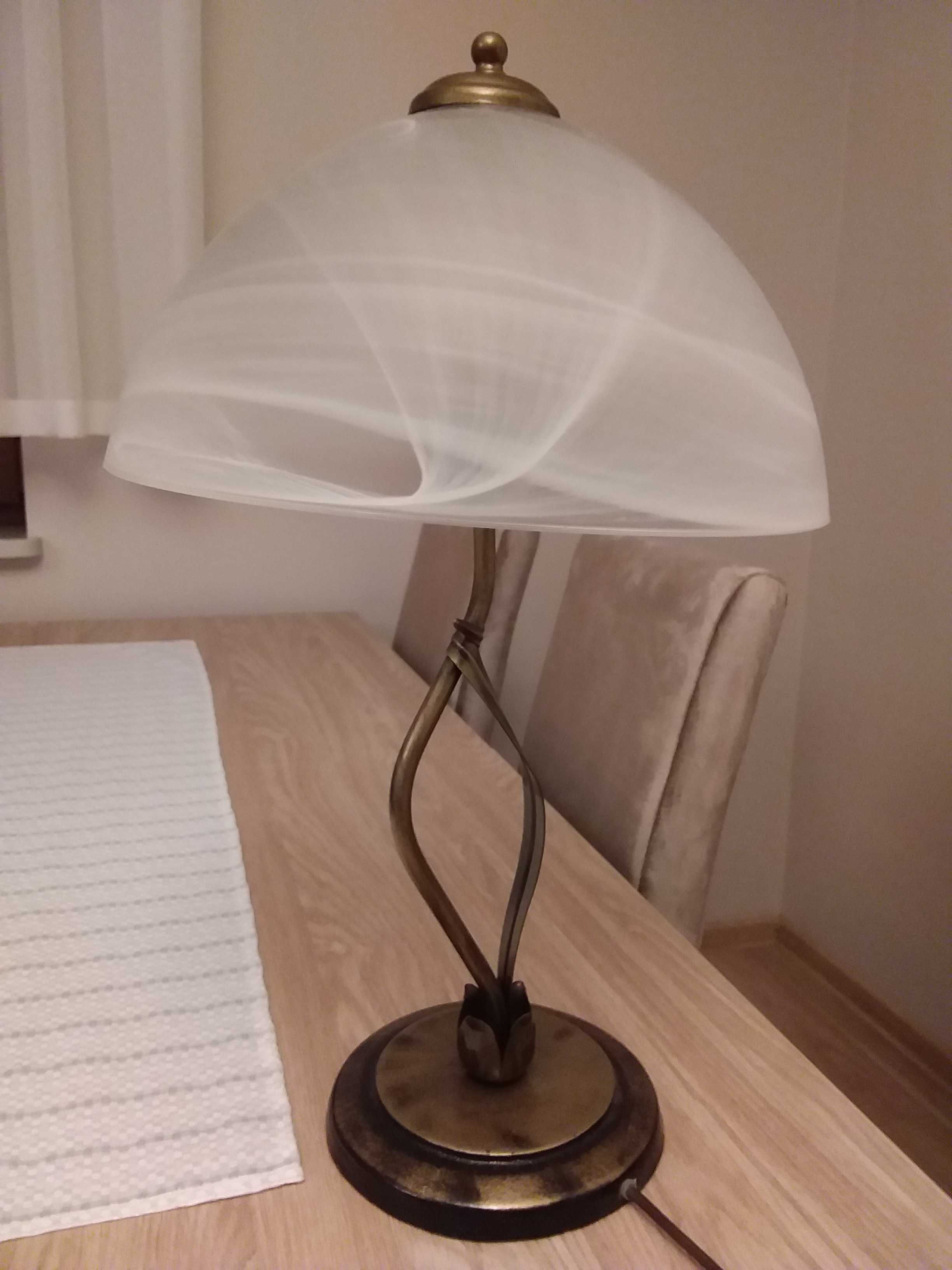 Lampka nocna/ stołowa