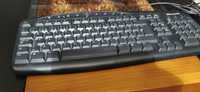 Teclado Microsoft