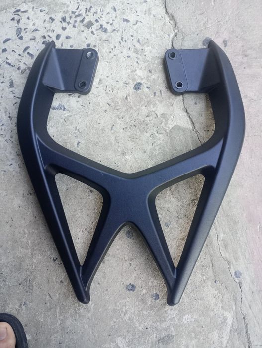 Багажник під кофир на Ліфан кп 200