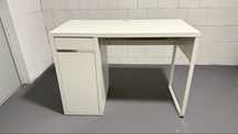 Biurko IKEA MICKE  105x50x75