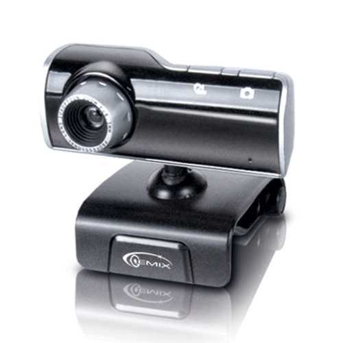 Веб камера Gemix T21