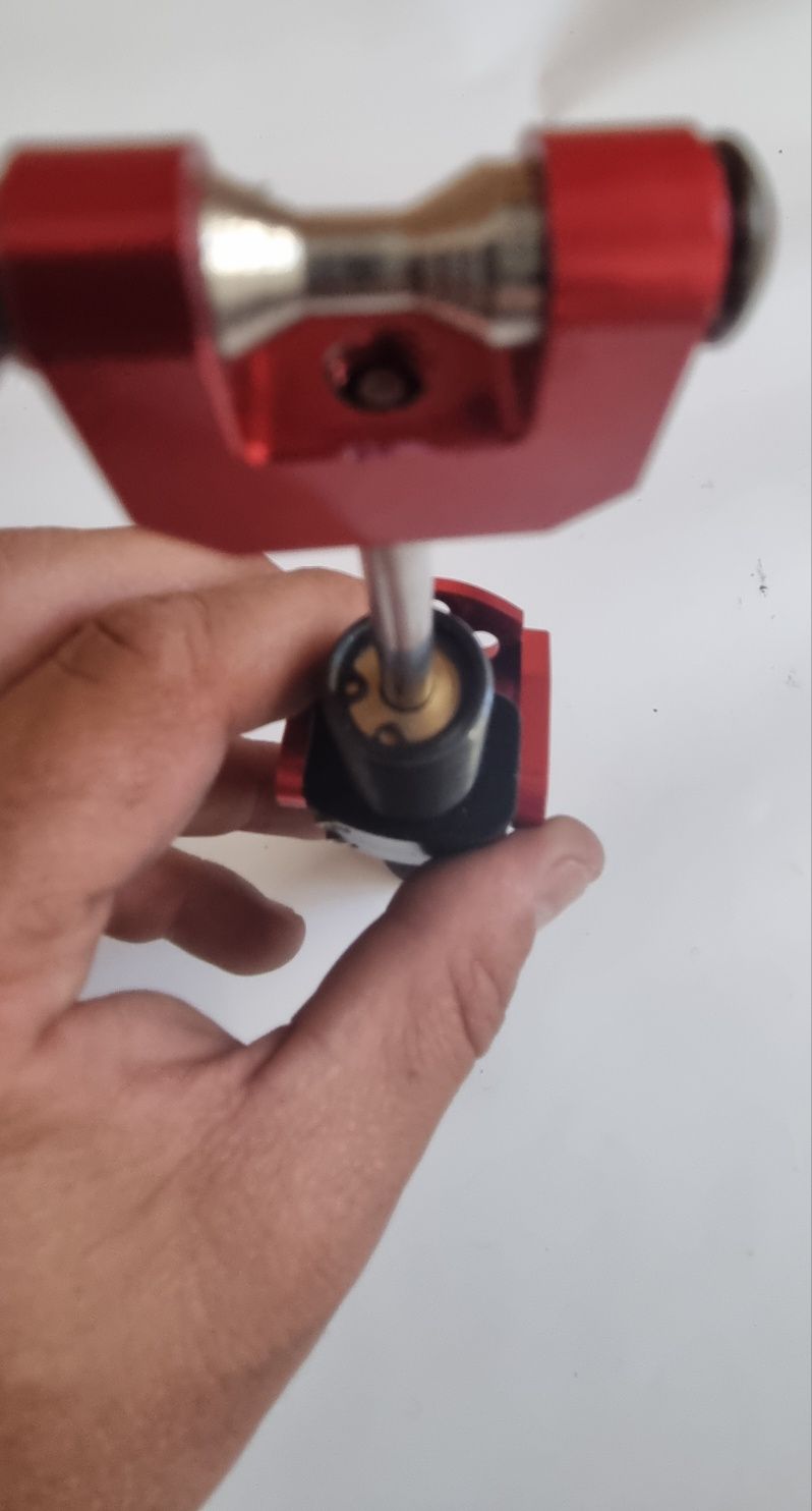 Fanatec Damper Kit