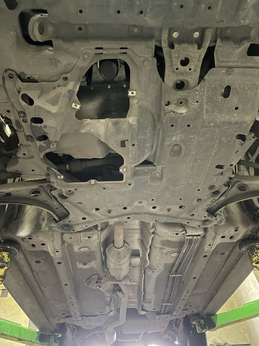 MITSUBISHHI  Lanser X 2.0 рестайлінг від власника