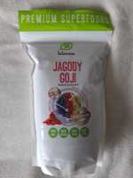 Jagody Goji, 250 gram