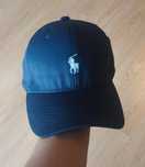 Chapéu Ralph Lauren