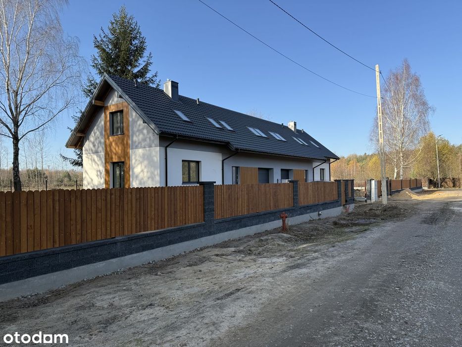 Dom Z Działką 800 M2    Oferta Bezpośrednio Od Właściciela