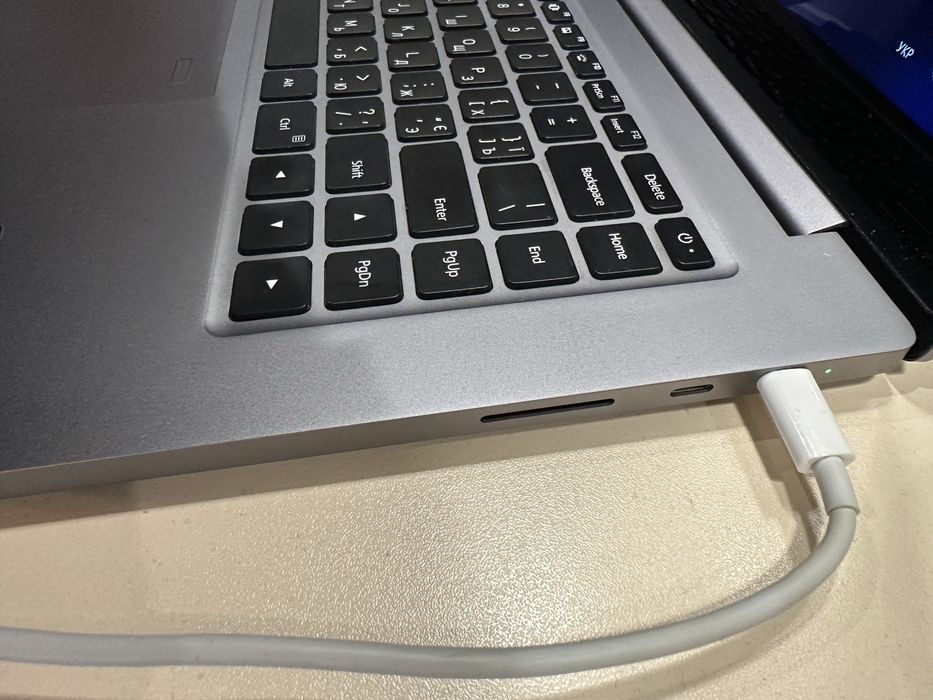Ноутбук Xiaomi Mi Notebook Pro 15,6 i5 8Gb 256Ssd