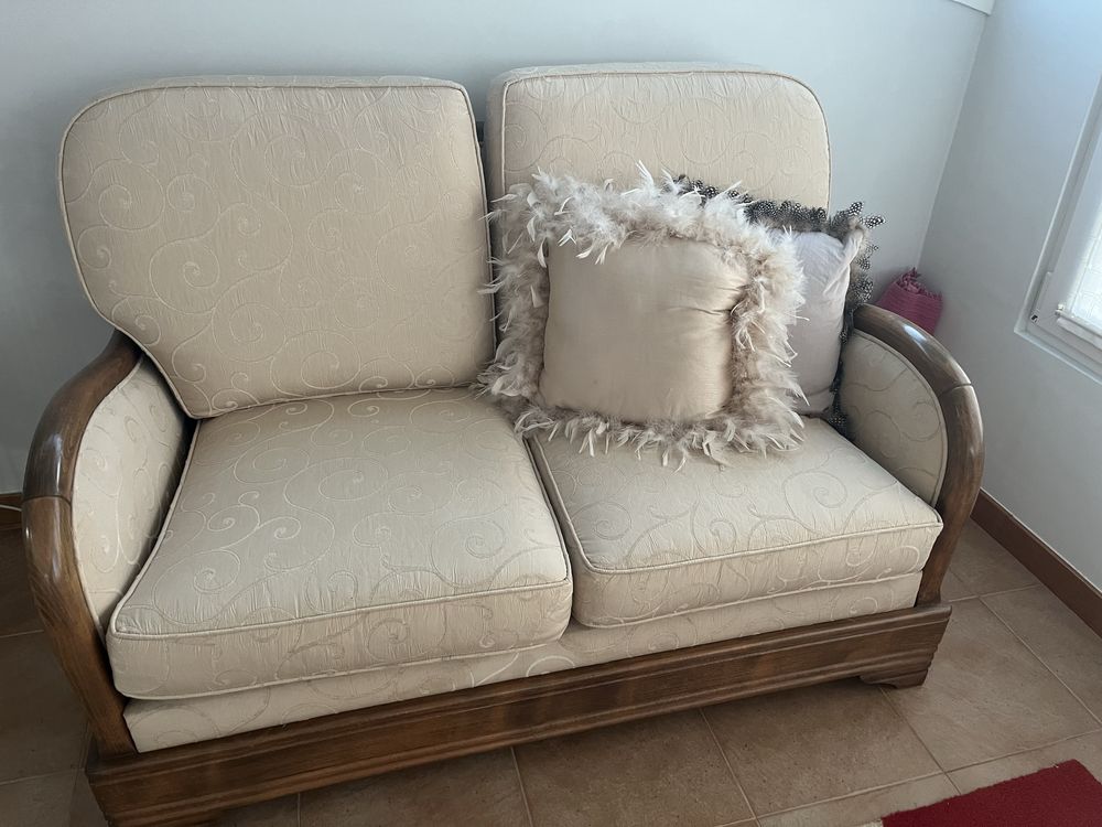 Sofas com mesa snooker