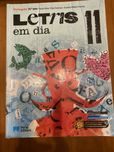 Conjunto livro e caderno actividades 11