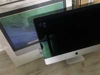 iMac 21,5 cali late 2013