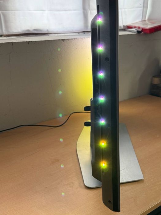 Телевізор Philips — 43”, 4K UHD, Smart TV