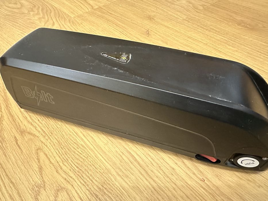 Bateria bidonowa do ebike 17,5 Ah 48V Bolt ebike