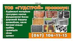 Виробництво і продаж бетону з доставкою