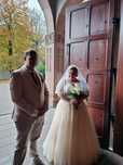 Suknie ślubne plus size