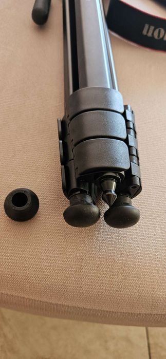 Profesjonalny statyw fotograficzny Ulanzi Ombra video