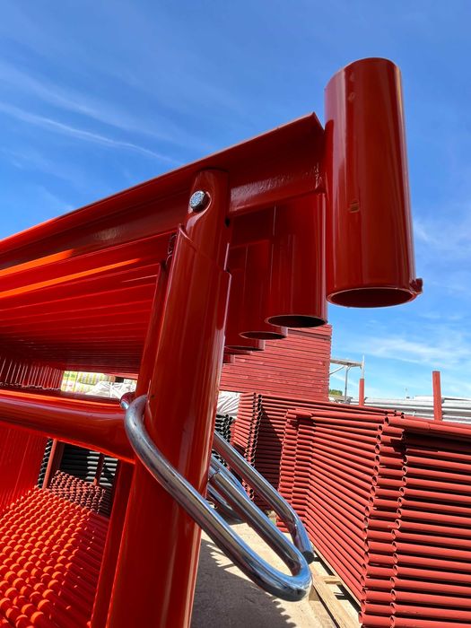 Stojak budowlany PROFESJONALNY ALTRAD 4,40m ST2303B kozioł kobyłka