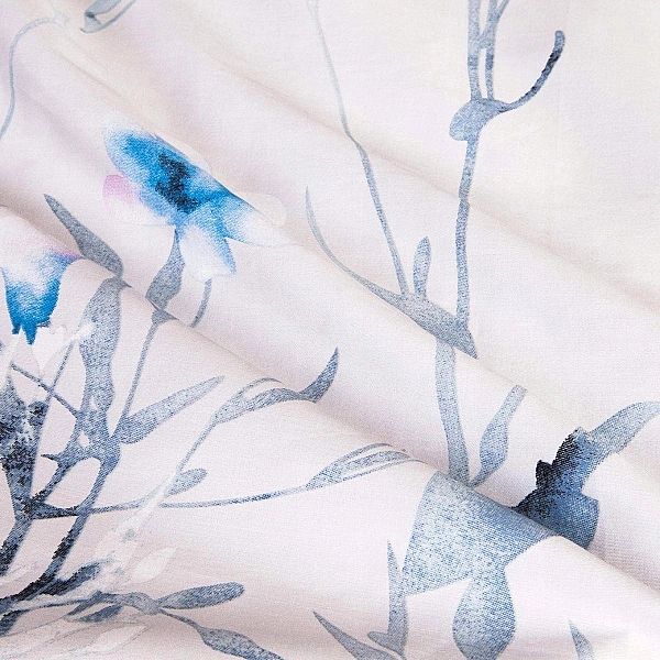 Pościel Satynlove SATYNA BAWEŁNIANA 160x200/3 części poszewki 70x80 ko