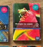 Podręcznik biologia klasa 2