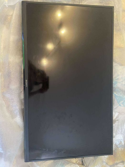 Telewizor Sony KDL-40WE660