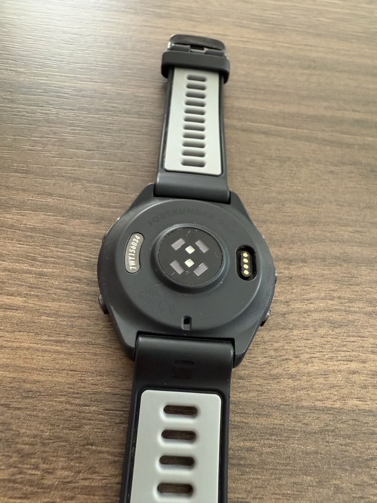 Garmin Forerunner 965